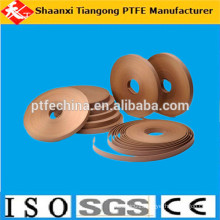 self-lubricating ptfe guidance strap made in china